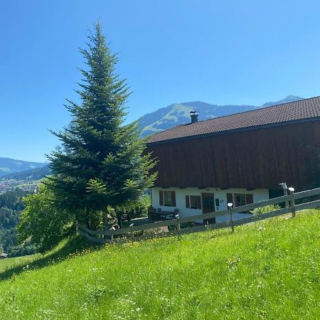 Schwemm Moos Appartement Westendorf Buitenkant foto