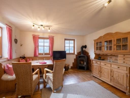 Schwemm Moos Appartement Westendorf Buitenkant foto