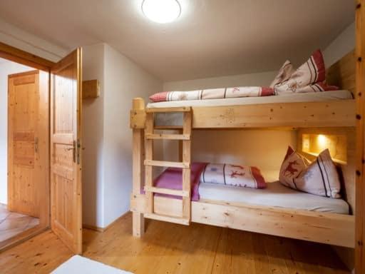 Schwemm Moos Appartement Westendorf Buitenkant foto