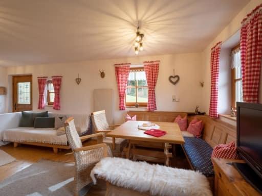 Schwemm Moos Appartement Westendorf Buitenkant foto