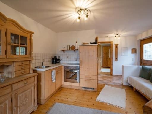 Schwemm Moos Appartement Westendorf Buitenkant foto
